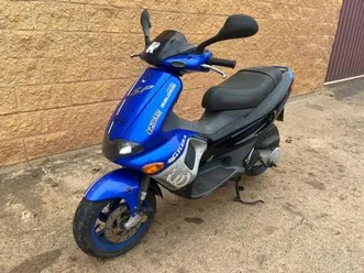gilera - runner