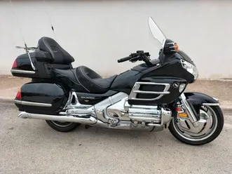 honda - goldwing gl1800