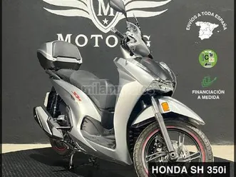 honda - sh 350i