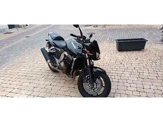 kawasaki - z 750