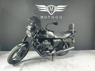 moto guzzi - v7