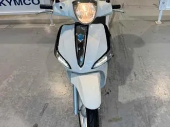 piaggio - liberty 125 abs