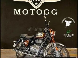 royal enfield - classic 350