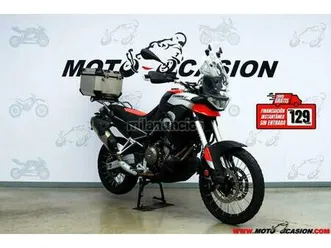 aprilia - tuareg 660