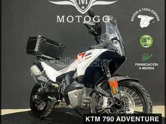ktm - 790