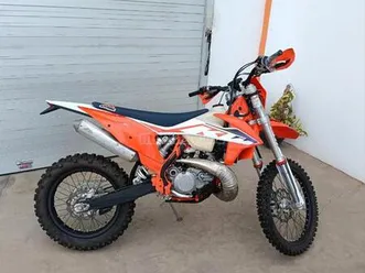 ktm - 300 exc tpi