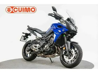 yamaha - mt-09 abs tracer