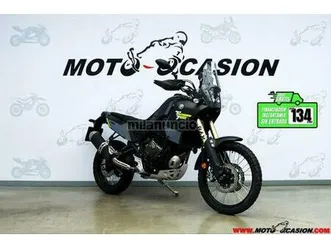 yamaha - ténéré 700