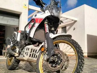 yamaha - teneré 700