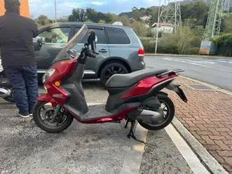 keeway - cityblade 125