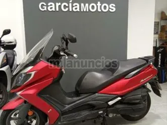 kymco - super dink 125i