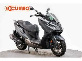 kymco - x-town ct 300