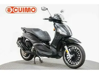 piaggio - beverly 300