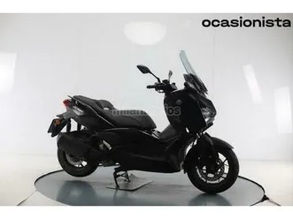 yamaha - xmax 300