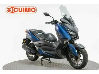 yamaha - xmax 300