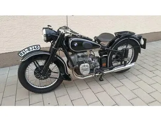 bmw r61 bj. 1941 eine von 340 stk. baureihe wie r51 r66 r71 r5 r6