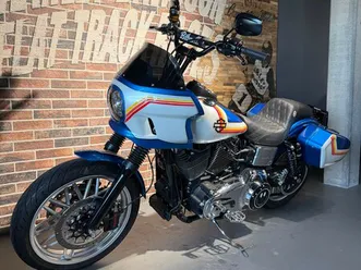 fxdl dyna low rider abs