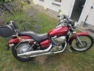 honda shadow 750 spirit