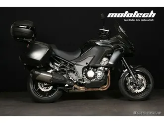 versys 1000 abs grand tourer