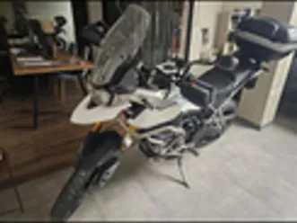 tiger rally pro 900 full optional