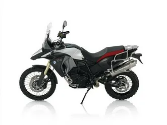2015 bmw f 800 gs adventure
