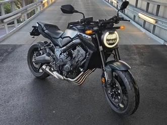 cb 650 r (35kw)