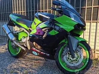 ninja zx9r