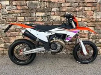 ktm 450 sx-f - 2024