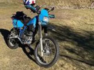 suzuki dr 350