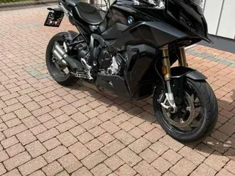 s1000xr tieferlegung