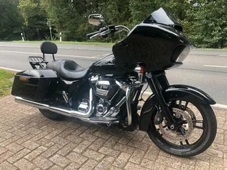 harley davidson road glide special