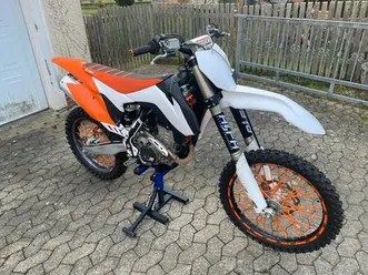 ktm 250 sx-f