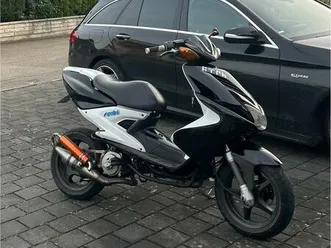 yamaha aerox