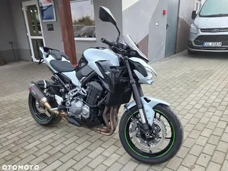 kawasaki z 900