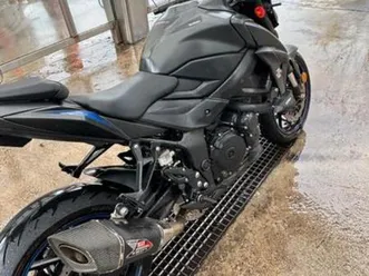 suzuki - gsxs750 35kw 35 kw a2