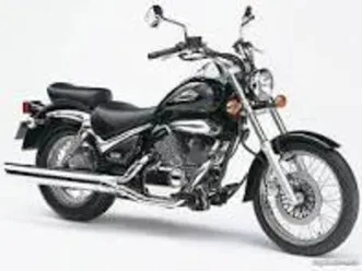 suzuki - intruder 250 lc