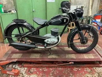 dkw rt 200