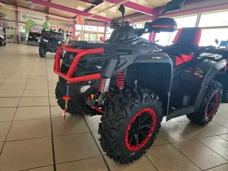 odes pathcross 850 30 jahre edition quad atv