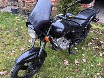 junak 121. 125 cm lisewo malborskie