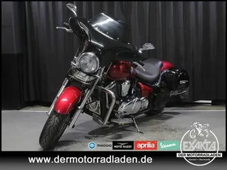 kawasaki vn 900 classic vulcan