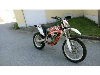 ktm freeride 350 4takt *top zustand* facelift 2015