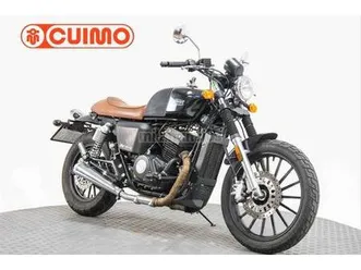 leonart - vessel 125