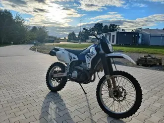 suzuki drz 400 s