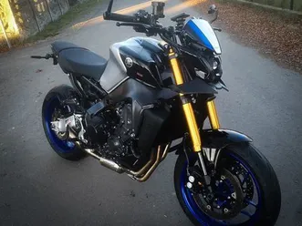 yamaha mt 09 sp salon pl dodatki dominator vat 23% lęknica