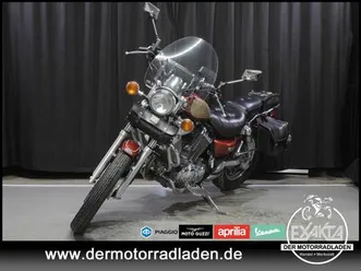 yamaha xv 535 virago / versand bundesweit