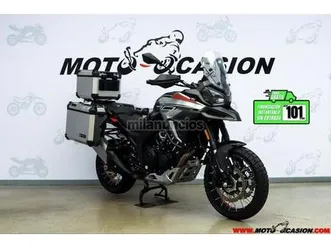 morbidelli mbp - t1002vx