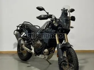 yamaha - ténéré 700
