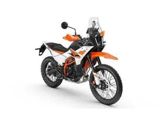 ktm 390 adventure r