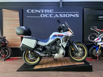 honda xl 750 transalp 2024 750 cm3 | moto trail | 7 471 km | blanc | 57280 hauconcourt