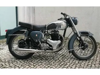bsa 500 twin